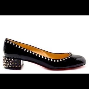 Christian Louboutin. Agnes 30 pumps